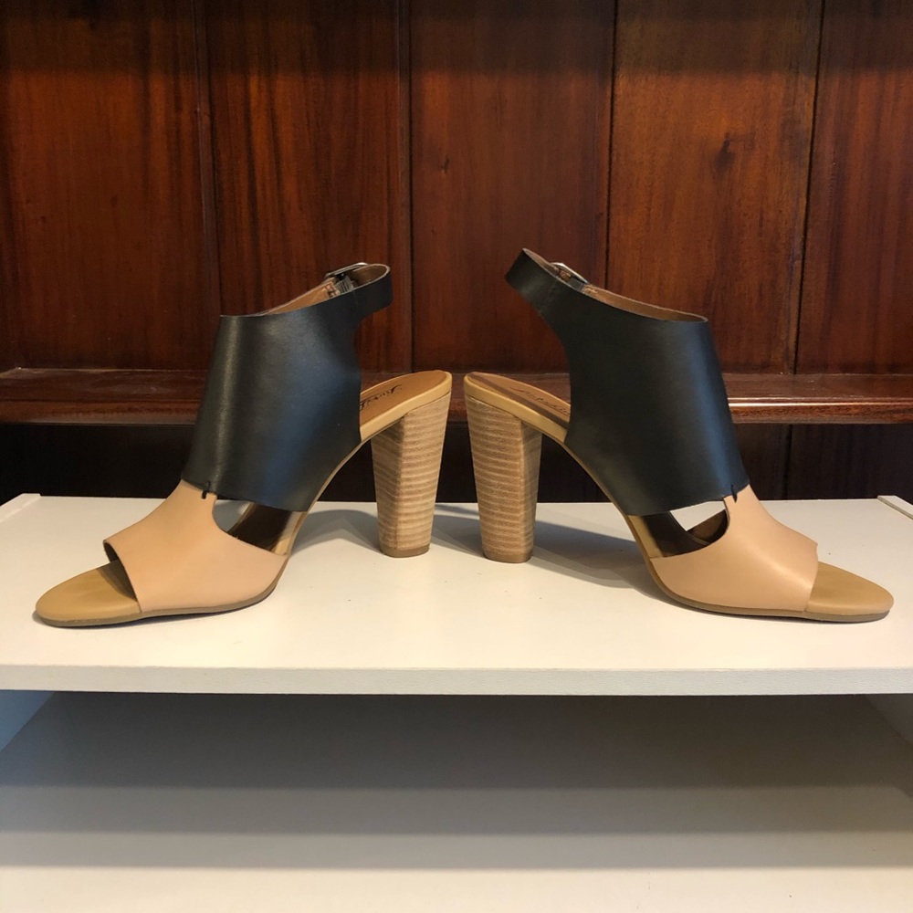 Lucky Brand Heels